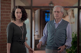 Mi Marido Tiene Más Familia season-1: Mi Marido Tiene Más Familia Capítulo 24