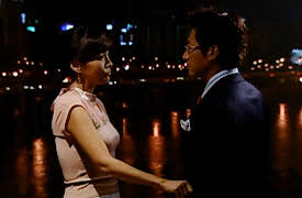 Lovers in Paris: Lovers in Paris Episode 15