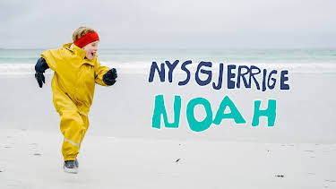 15:55: Nysgjerrige Noah: Bølger og kråkeboller | NRK Super | 6/10 2026