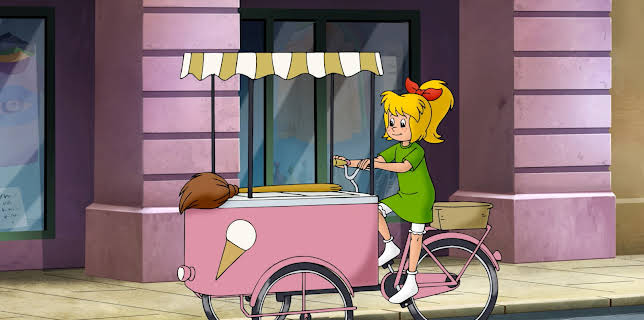 07:20: Bibi Blocksberg | ZDF | 12/28 2025