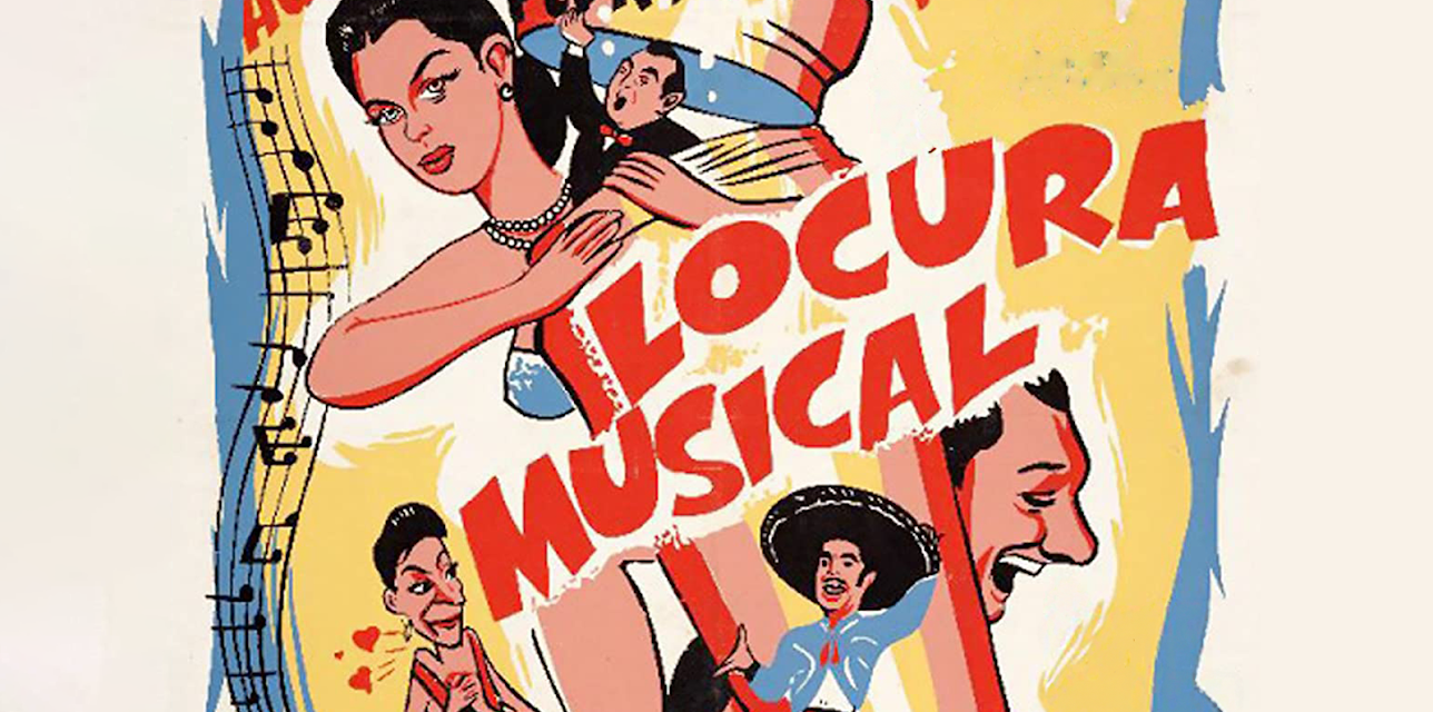 Locura Musical (1958)