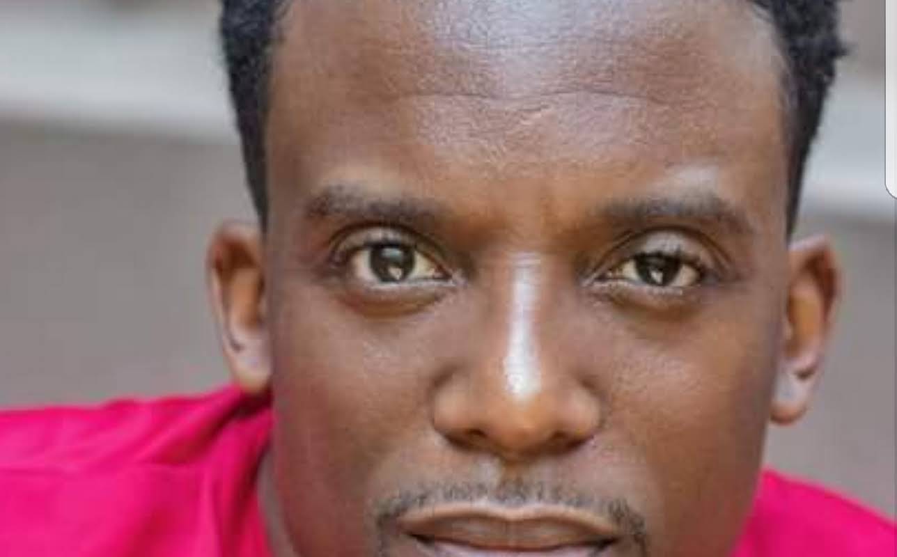 Garrett Lee Hendricks