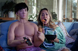 White Fever: Yu Chang, I'm Gonna Do You