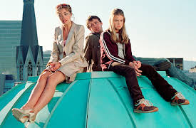 Dead Like Me: Dead Like Me - Pilot, Pt. 1