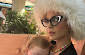 Kelly Osbourne Steps Out in Quirky Style with Son Sidney
