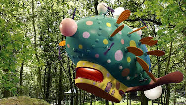 6:20 PM: In the Night Garden (S1) | Cbeebies | 7/23 2026
