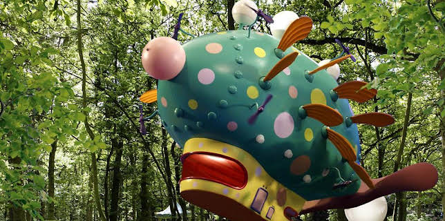 6:20 PM: In the Night Garden (S1) | Cbeebies | 1/4 2026