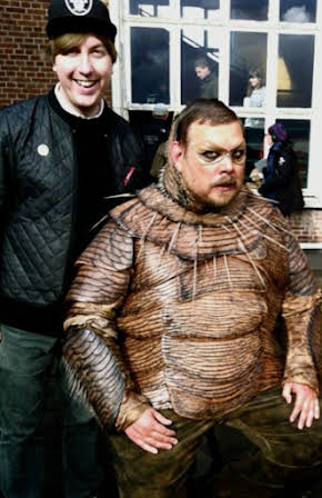 Ask Hasselbalch as Director