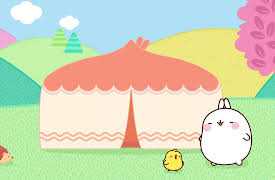 Molang: Episode 11