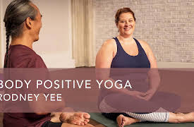 Body Positive Yoga: Beginners Practice