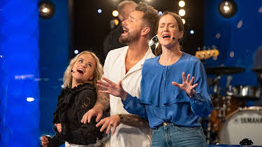 11:00: Beat for beat | NRK 3 | 7/25 2026