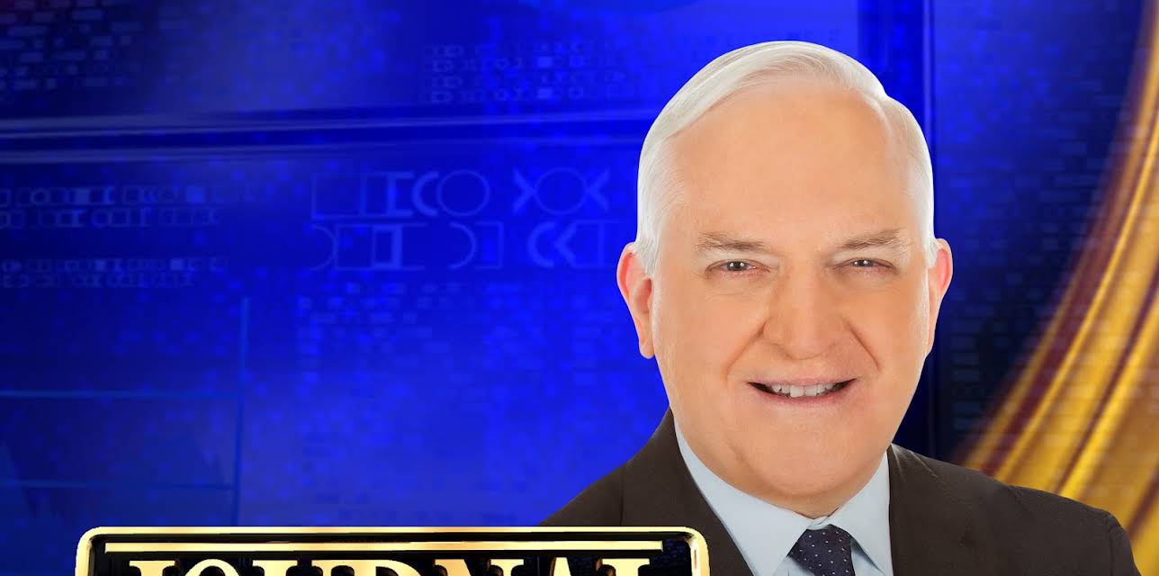 The Journal Editorial Report 2025