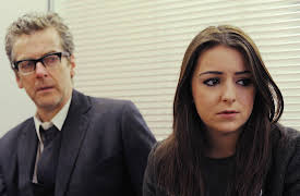 The Field of Blood, Series 1: The Field of Blood Part 2