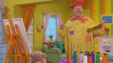 9:45 AM: Something Special (S12) | Cbeebies | 4/2 2026