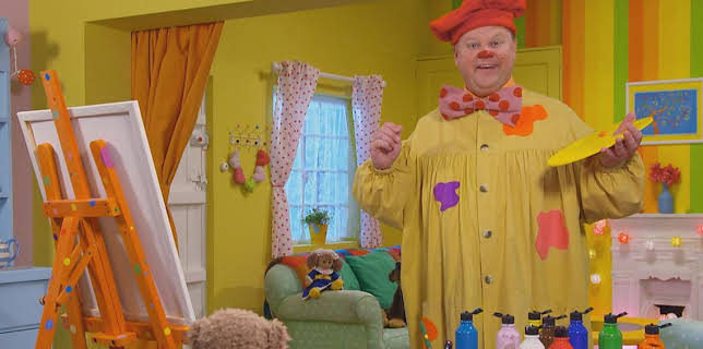 2:00 PM: Something Special (S12) | Cbeebies | 3/21 2026