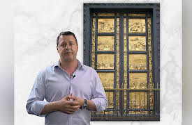 Rebuilding The Renaissance: Italian Masterpieces: Gates of Paradise by Lorenzo Ghiberti