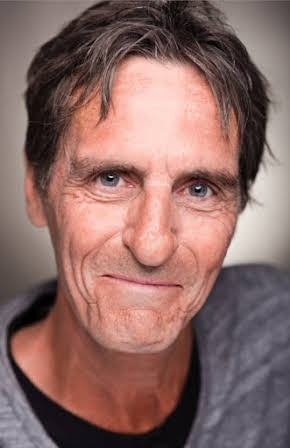 Stephen Ure as Rikki Daggers