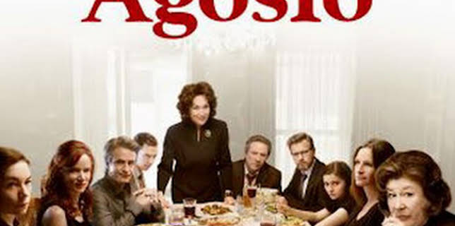 13:16: Agosto | M. Drama | 3/13 2026