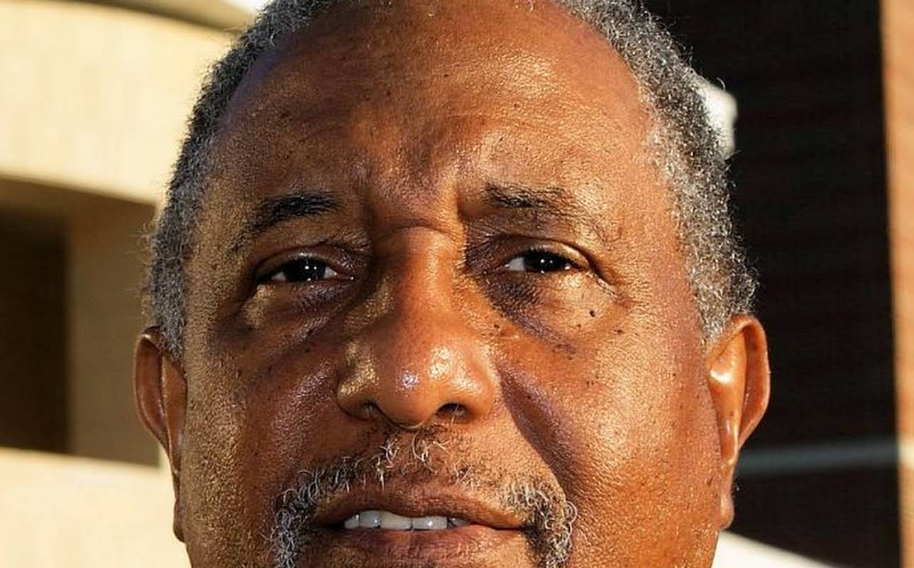 Bernard Lafayette