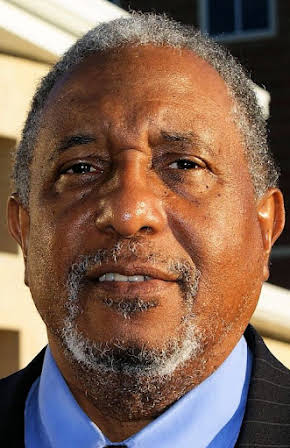 Bernard Lafayette as 