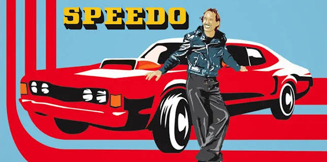 Speedo (2004)