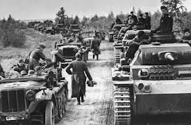 World War II: Battlefield Europe: The Battle of Moscow, December 1941