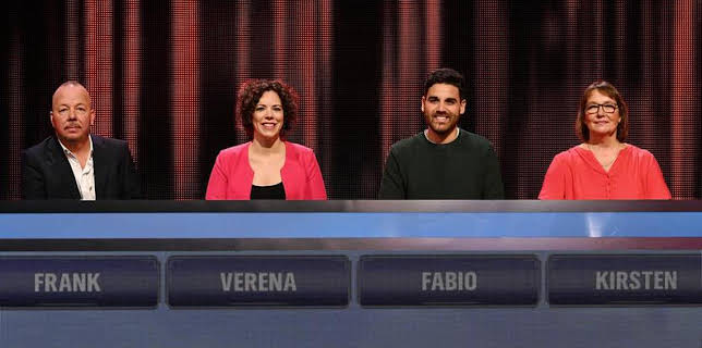 17:10: Gejagt Folge verpasst? Gefragt | Das Erste | 12/2 2025