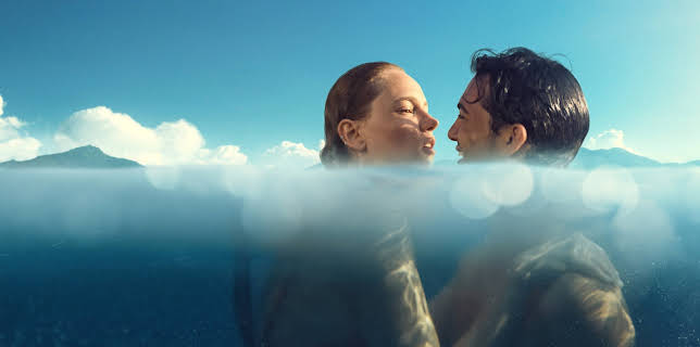 Den siste sommeren (2021)