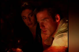 Farscape Season 1: DNA Mad Scientist