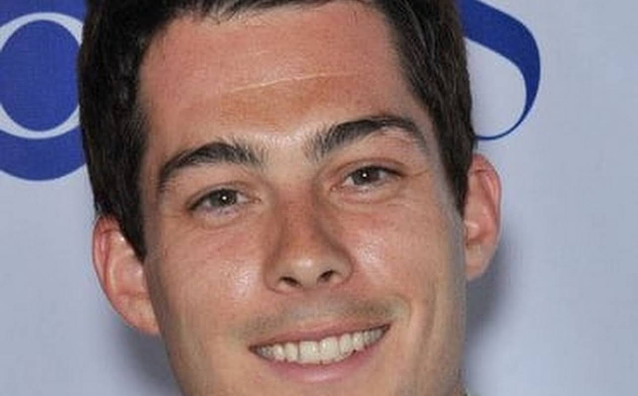 Brian Hallisay