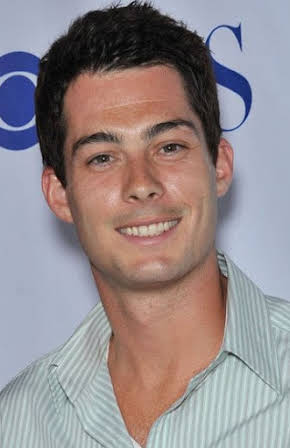 Brian Hallisay as 