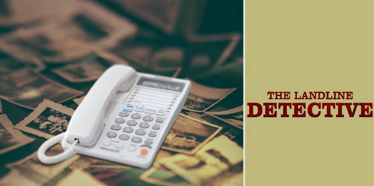 The Landline Detective (2020)