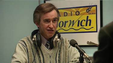 10:20 PM: I'm Alan Partridge (S1 E3) (S1) | Dave | 8/15 2026