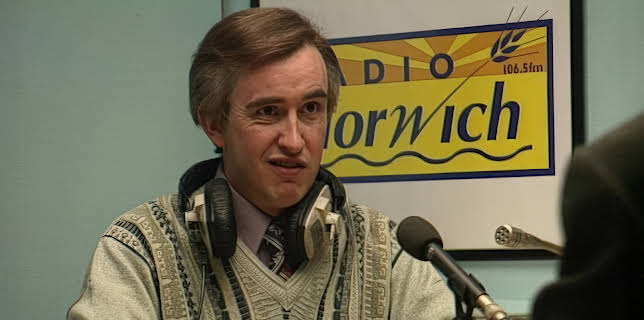 10:20 PM: I'm Alan Partridge (S1 E3) (S1) | Dave | 2/28 2026