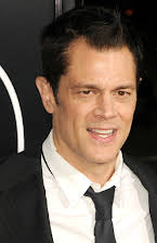 Johnny Knoxville as 
