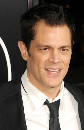 Johnny Knoxville as 
