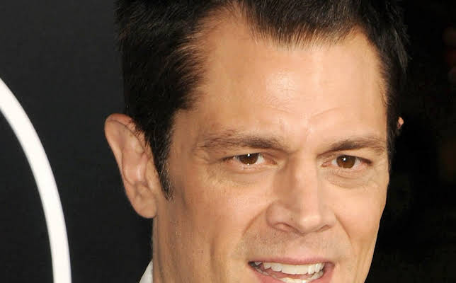 Johnny Knoxville