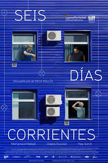 00:22: Sis dies corrents | Canal 33 | 6/4 2026