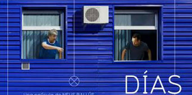 21:05: Sis dies corrents | Betevé | 3/8 2026