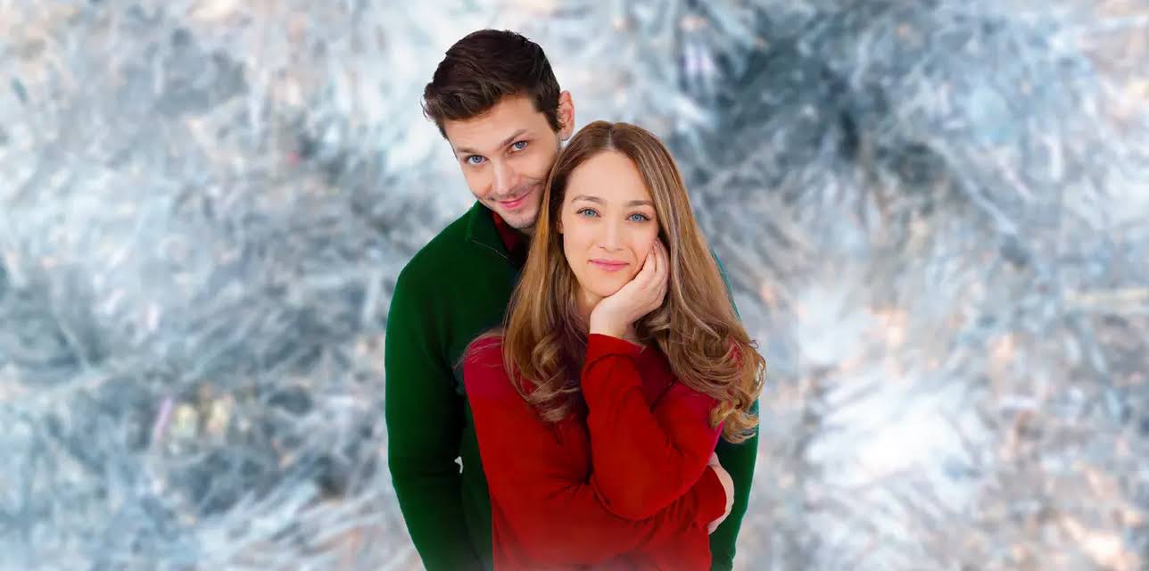 The Christmas Venue (2023)