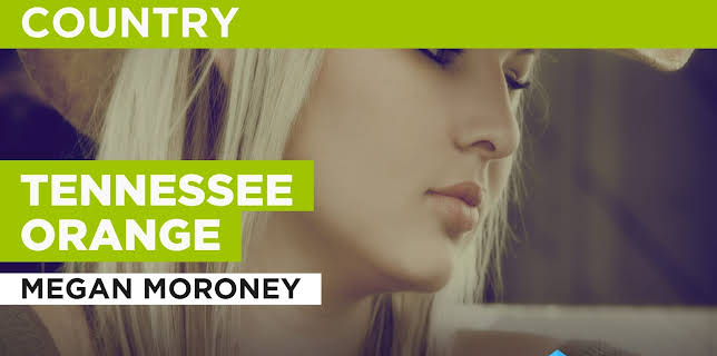 Tennessee Orange in the Style of Megan Moroney (2022)