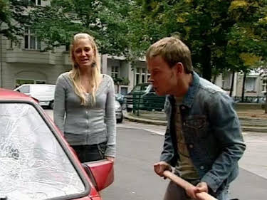 03:55: Die dreisten Drei - Die Comedy-WG | Sat1 | 7/18 2026