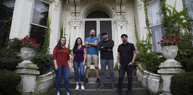 23:00: Ghost Hunters (S14 E13) (S14) | Investigation Discovery | 12/6 2025