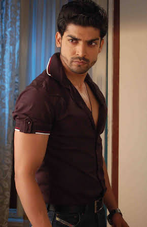 Gurmeet Choudhary as 