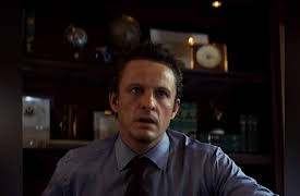 Game of Silence Season 1: The Uninvited