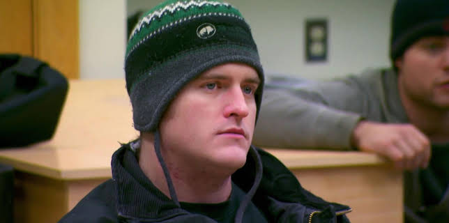 11:25: Ice Pilots | Kabel Eins Doku | 12/31 2025