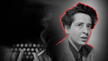 00:40: Hannah Arendt - Denken ist gefährlich | ARD Alpha | 10/11 2026
