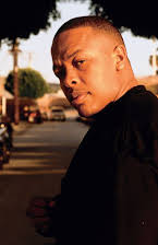 Dr. Dre som 