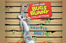 Bugs Bunny 80th Anniversary Collection: 8 Ball Bunny