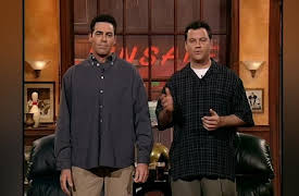 The Man Show: They Don't Want Sex As Much As We Do